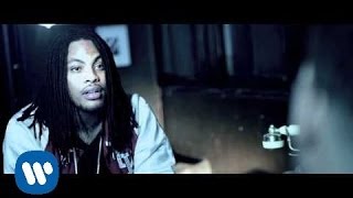 Waka Flocka Flame  Round Of Applause feat Drake Official Music Video [upl. by Arch378]