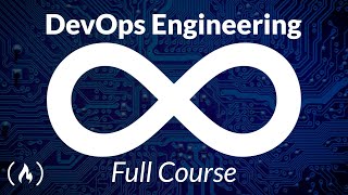 DevOps Engineering Course for Beginners [upl. by Nilrem]