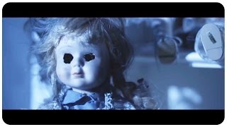 CHILD EATER Trailer 2016 Horror Movie [upl. by Eldwin]