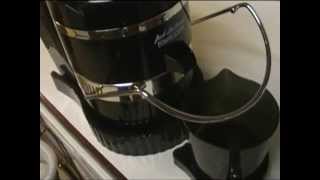 How to Use the Jack LaLannes Power Juicer [upl. by Dinse434]