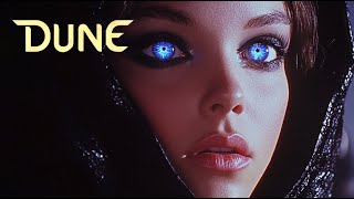 Dune by Alejandro Jodorowsky  Teaser Trailer 1976 [upl. by Lobel404]