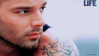 Ricky Martin  I Am feat Voltio Audio [upl. by Yzmar]