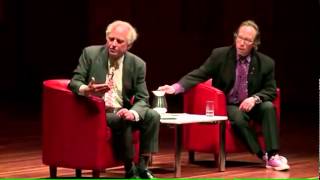 Richard Dawkins amp Lawrence Krauss vs Catholic Physics Student [upl. by Cire424]