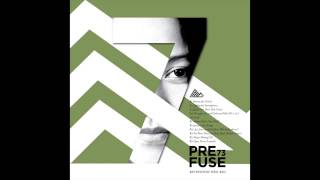 Prefuse 73  Infrared feat Sam Dew [upl. by Gurevich880]