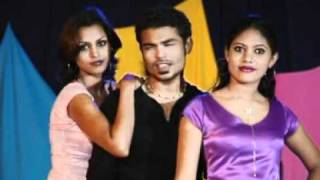 Dhivehi song Reethi thotha [upl. by Nitnert]