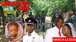 Jamaica News Today Wednesday March 13 2024JBNN [upl. by Harwin]