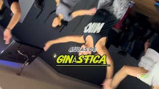 Aula de Step  Academia Dmix Fitness [upl. by Surat]