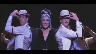 VictorVictoria Julie Andrews  Le Jazz Hot [upl. by Bergquist]