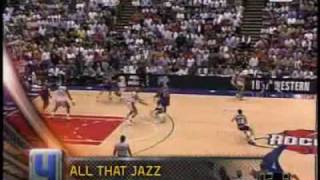 Top 10 All Time Playoff Buzzer Beaters [upl. by Niatsirt]