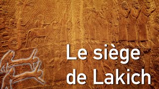 Le siège de Lakich [upl. by Esac]