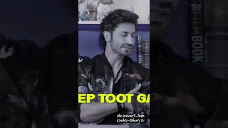 vidyut jamwal new movie interview shorts [upl. by Bealle542]