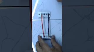 Two way switch circuit [upl. by Markowitz]