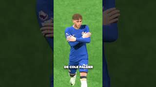 TOP 10 Nouvelles CÉLÉBRATIONS de FC 25  🤯🤩 [upl. by Htnamas358]