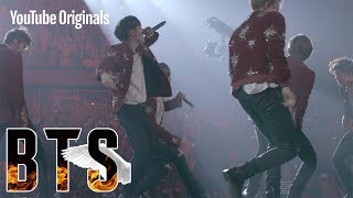 방탄소년단BTS  ‘뱁새Baepsae’ ㅣ 뮤직뱅크 Music Bank 20160513 [upl. by Shelby]