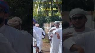 Arabana muttu part1നബിദിന ആശംസാക്കൾ shortvideo shorts [upl. by Aydne]