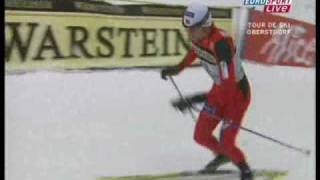 Petter Northug 20062007 [upl. by Mauricio]