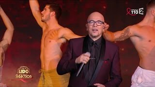 Pascal Obispo  quotLa peine maximumquot  Sidaction 2016 [upl. by Margarethe]