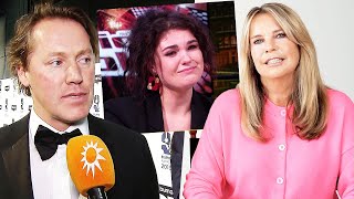 Liefje Linda de Mol de klos ‘Toch naar rechter aanvullend bewijs’ [upl. by Flynn685]