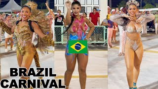 Brazil Amazon Carnival Pre Party  Manaus [upl. by Yseult]