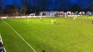 MATCH HIGHLIGHTS Atherton Collieries 43 Workington AFC  Tue 26 December 2023 [upl. by Peoples591]