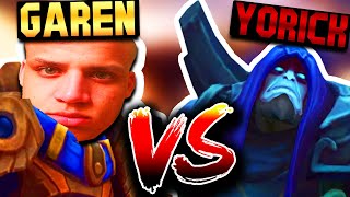 TYLER1 THE FORBIDDEN MATCHUP [upl. by Ander699]