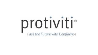 Learn About Protiviti’s Online Digital Maturity Assessment [upl. by Adihahs517]