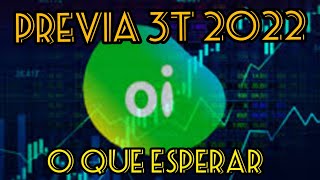 OIBR3 PREVIA RESULTADO 3T22  O QUE ESPERAR CAIXA DÍVIDA EBITDA CAPEX OPEX RECEITA FIBRA [upl. by Tiossem414]