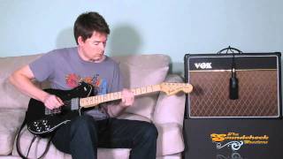 Original Dunlop Cry Baby GCB95 Video Review And Demo [upl. by Nema428]