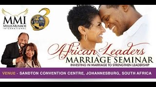 Understanding The Authority Of Love In A Relationship amp Marriage ❃Myles Munroe❃ [upl. by Silvana512]