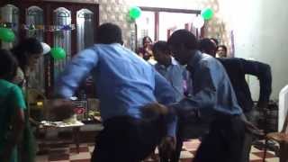 Badaga Dance  Soley Gaayi [upl. by Ydnat67]