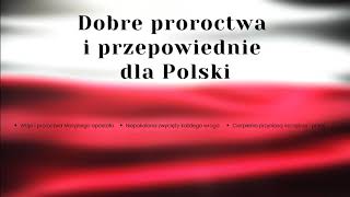 6 Maksymilian Kolbe  Dobre proroctwa i przepowiednie dla Polski  07102020 [upl. by Blank]