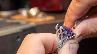 Jewelers and Precious Stone and Metal Workers [upl. by Atnas]