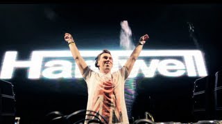 Hardwell DJ MAG Top 100 DJs 2012 [upl. by Laurence32]