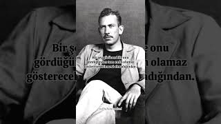 John Steinbeck  Fareler Ve İnsanlar [upl. by Papst]