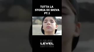 Tutta la Storia di Shiva Pt1 viral trapitaliana shiva freeshiva arresto [upl. by Peppel291]