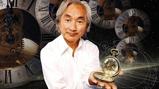 BBC Time Documentary Series  Episode 4 Cosmic Time Michio Kaku [upl. by Leibarg]