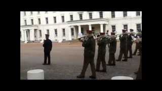 slow marches of the coldstream guards  massed bands of the houseold division [upl. by Bev367]