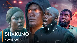 Shakumo  Latest Yoruba Movie 2024 Action Yinka Solomon  Yomi Fash Lanso  Wale Thomas [upl. by Aleahs]