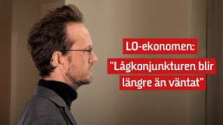 LOekonomen Så blir svensk ekonomi framåt [upl. by Enilrad822]