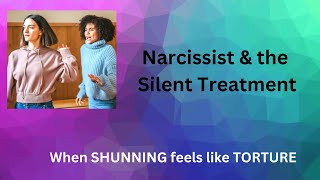 What is the Silent Treatment Most Viewed [upl. by Leachim]