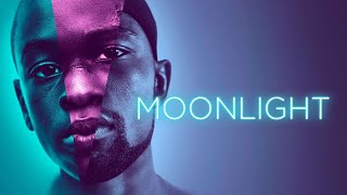 Moonlight 2016 Movie  Trevante Rhodes Mahershala Ali Barry Jenkins  Moonlight Movie Full Rview [upl. by Drahnreb273]