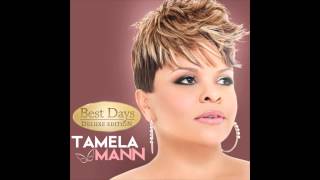 Tamela Mann  I Can Only Imagine [upl. by Auqinom392]