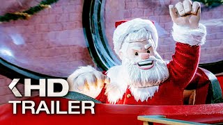 SANTA INC Trailer 2021 [upl. by Amaras]