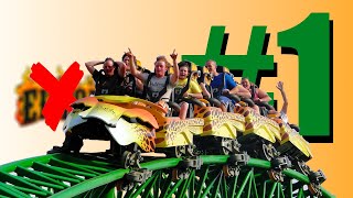 Why Cheetah Hunt is My New Number One [upl. by Aiuoqes]