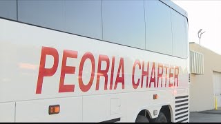 Peoria Charter Coach could close next month [upl. by Nivad]