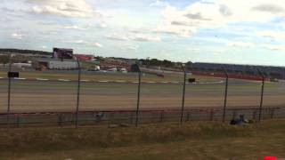 F1 Formula 1 Formula One Silverstone 2010  Amazing sound  Copse Corner 3 [upl. by Hafeenah112]