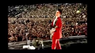 Muse  Knights Of Cydonia Live At Wembley Stadium 2007 [upl. by Ylhsa]