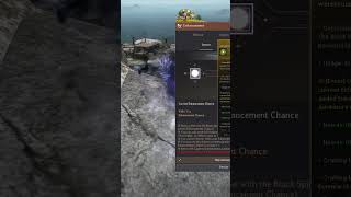 How To 1 TAP Pen Debo  BDO shorts bdo [upl. by Anirbas]