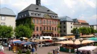 Hanau Germany [upl. by Tsui]