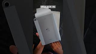 Apple IPad Air M2 apple ipad [upl. by Artinad421]